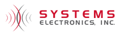 Systems Electronics, Inc.